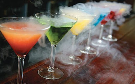 Frosty's Bar - Thumbnail