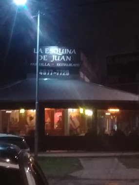 La esquina de Juan, Author: Zule Albelo