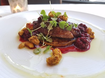 Photos of Michael Smith Restaurant