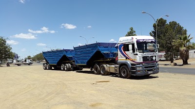 Photos of Supreme Logistics