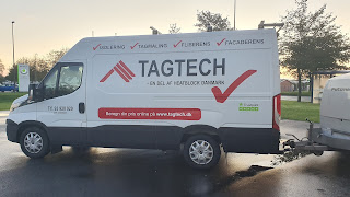 Tagtech Danmark ApS - Tagarbejde 4