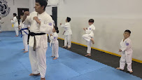Ecuador Kenshikai karate do - Guayaquil