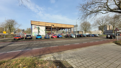 Parkeerplaats Stilohal - Thumbnail