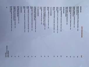 Photo n°30 de Pasco à Paris (Restaurant)