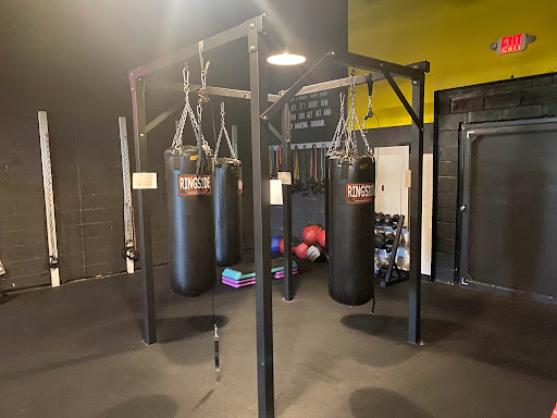 SWEAT Fitness Bootcamp Gallery - United States