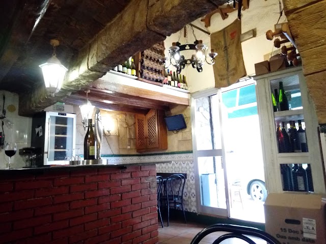 Bar Cortijo