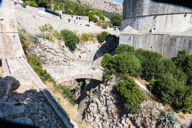 Minčeta Tower