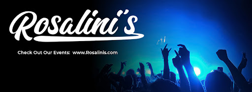 Rosalini's - Visual