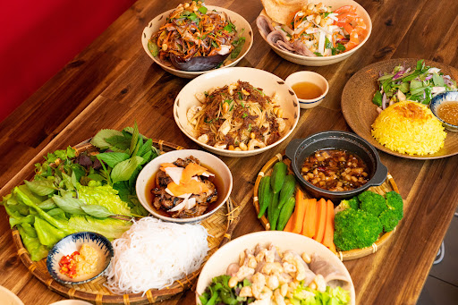 Goc Viet Vietnamese Eatery - Thumbnail