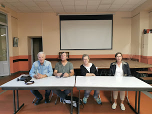 Photo n°9 de Cyclo Club Tourisme Malaucène Ventoux à Malaucène (Club de cyclisme)