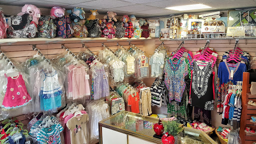 Pink & Blue Baby Boutique