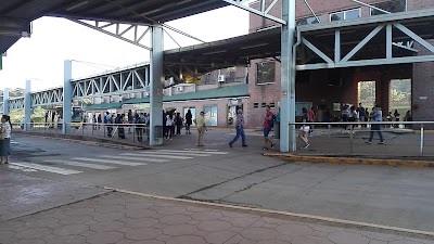Photos of Estacion de Transferencia Omnibus locales