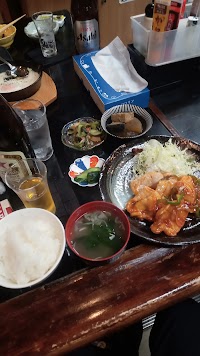 殿町食堂 仁