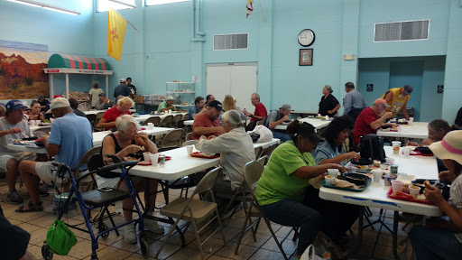 El Caldito Soup Kitchen