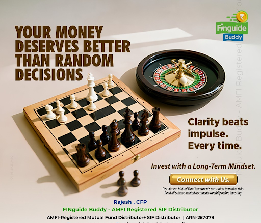 ♟️ Your Money Deserves Better Than Random Decisions post image