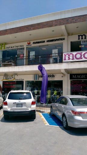 Farmacias Médicor San Pedro, NL