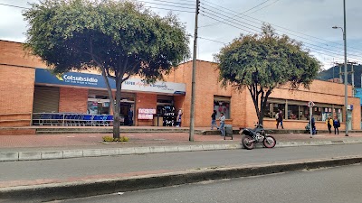 Photos of Colsubsidio Cooptraiss