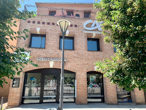 Crédit Agricole ALBI VIGAN Gallery - France
