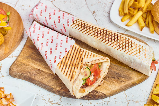 Bay Town kebab & Grill pulawska246