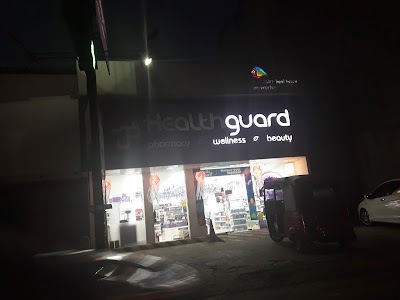 pharmacy