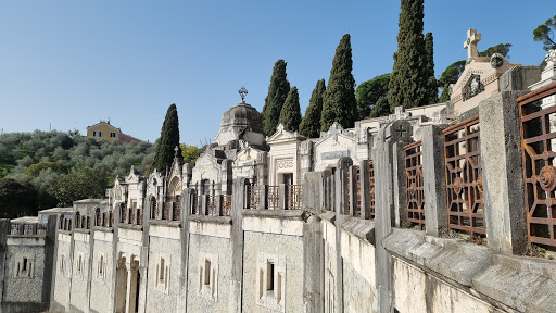 Chiavari Cemetery - Thumbnail