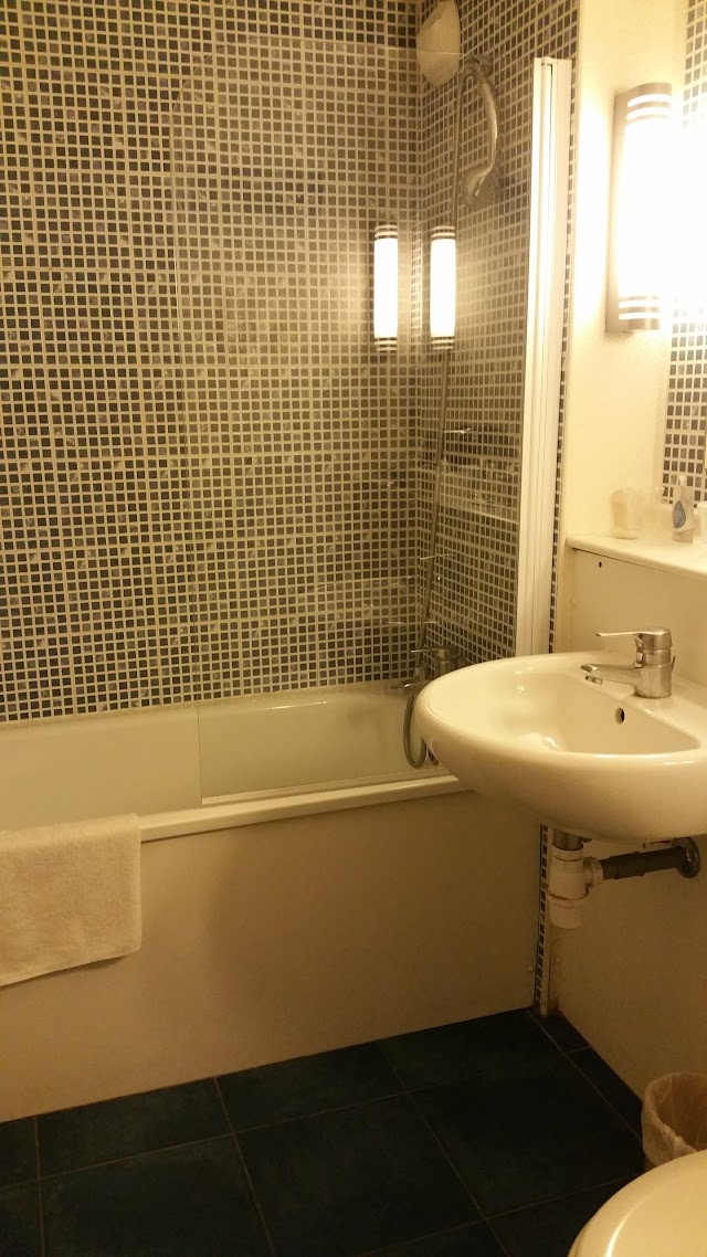 Hôtel Kyriad Orly - Rungis