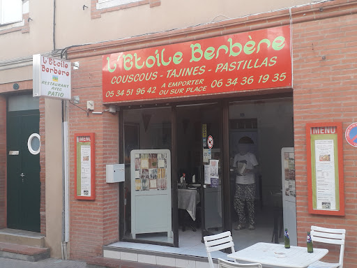 L'Etoile Berbère - Thumbnail