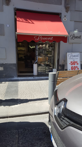 Leonvit - Visual