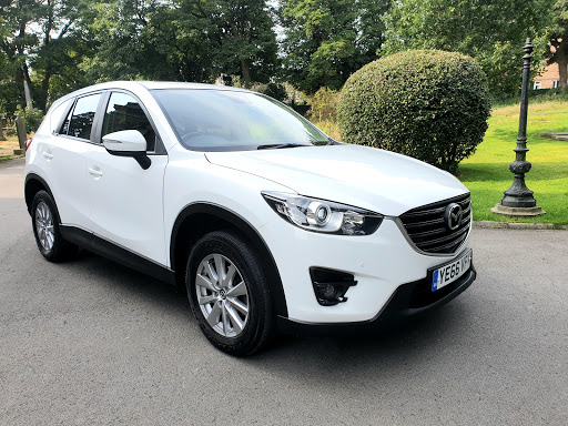 Antony Crossley Cars
