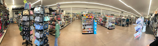 Mini Pet Mart - Visual