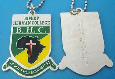 Photos of Bishop Herman College