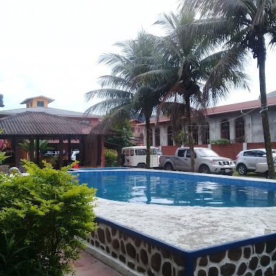 Photos of Hotel San Martin