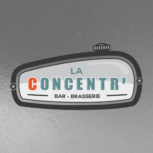 La concentr'