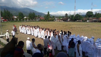Photos of Lapangan Asri