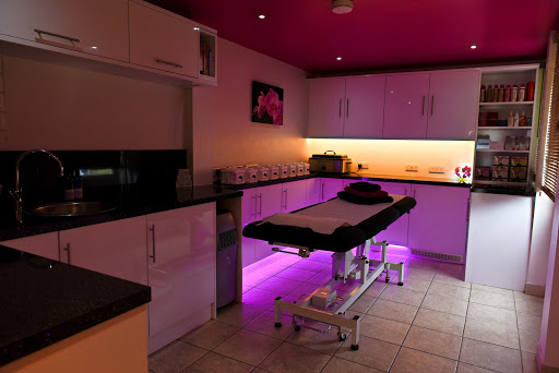 Serenity Holistic Therapies