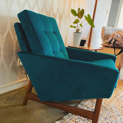 GW Upholstery Gallery - Australia