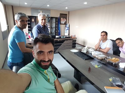 Photos of ENJEMAD SYSTEM