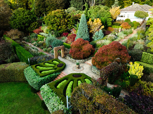 Villages of Mt Dandenong - Thumbnail