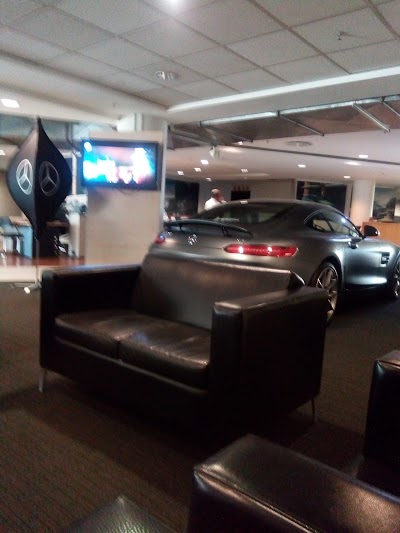 Photos of Mercedes-Benz Rosebank