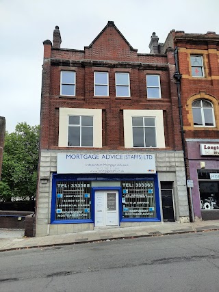 Mortgage Advice (Staffs) Ltd