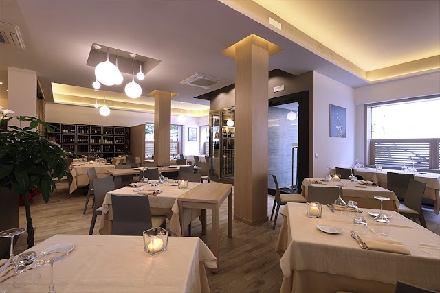 Le Tartare Cucina & Vini Chiusi Scalo