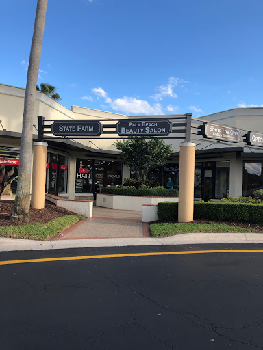 Palm Beach Beauty Salon - Thumbnail