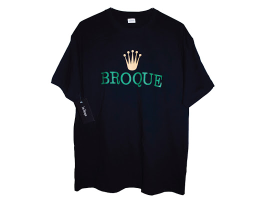 Les Broque - Thumbnail