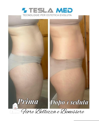Fiore Bellezza e Benessere - Thumbnail