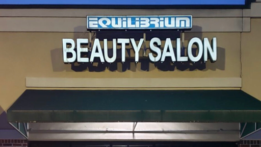 Equilibrium oya hair salon - United States