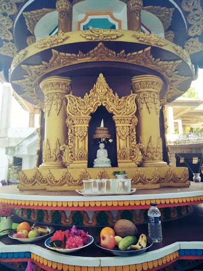 Photos of Pannya Passanarama Buddhist Monastery