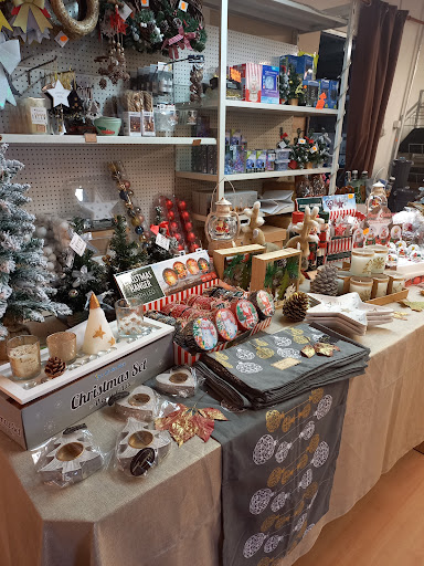 Magasin Balèze Gallery - France