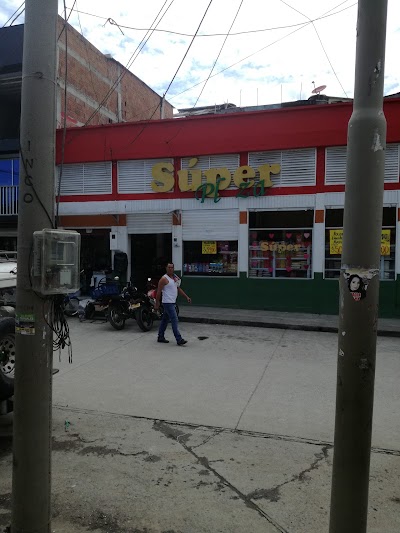 Photos of Autoservicio La Plaza