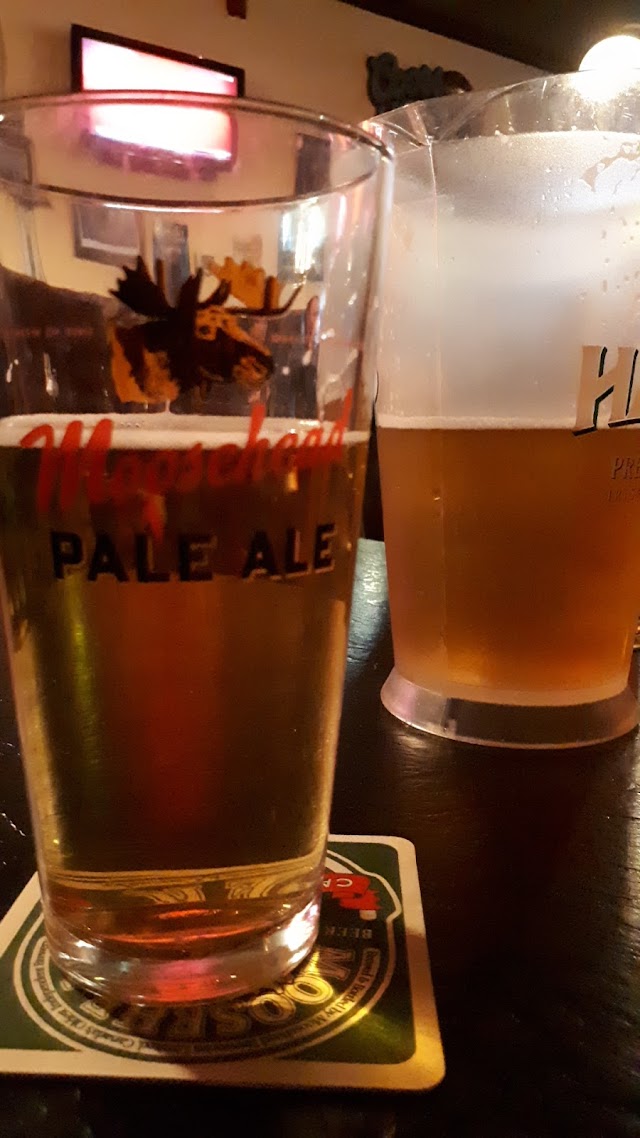 Fox & Fiddle