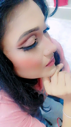 Asra Beauty Saloon صالون إسراء للتجميل Contact